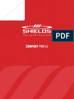 Company Profile Shields Security Solution ID PDF