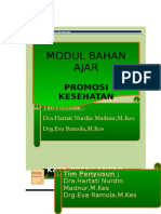 Modul Promkes Fix