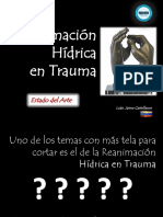 10  30   am   Estado actual de la reanimación con fluidos y productos sanguíneos.pdf