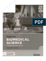 Biomedical Science