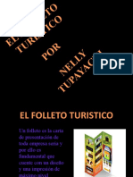 El Folleto Turístico