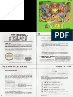 Adventure Island PDF