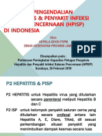 Kebijakan P2 HPISP Lengkap