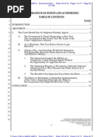 Download 39348303 DOJ Request for Stay of DADT Injunction by Catherine Snow SN39355894 doc pdf