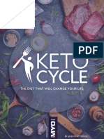 KetoCycle Program