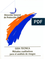 GUIA TECNICA METODOS CUALITATIVOS PARA EL ANALISIS DE RIESGO.pdf