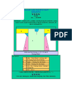 Belajar Cara Nak Buat Baju