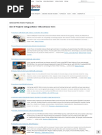 Arduino 3000 Projects List - Ebook - Duino4Projects