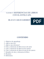 APA_Tema_2_Citas y Referencias de Libros Con El Estilo APA