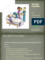 Bed Side Teaching Powerpoint 2