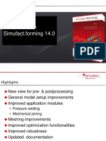 Whats New Simufact - Forming 14.0 en PDF
