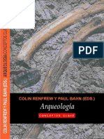 Renfre 2008 Arqueologia. Conceptos Clave.pdf