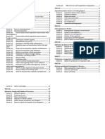 Modes of Discovery Codal Memaid