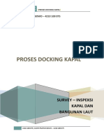 112166765 Proses Docking