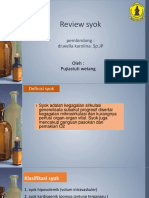 Syok Revisi