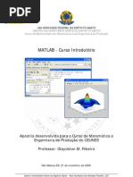 Apostila de MatLab 