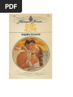 Kerry Allyne Legally Bound PDF