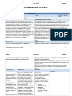 Esl Assessment 1