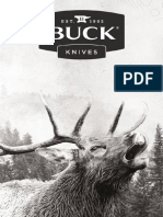 Buck Catalog 2018