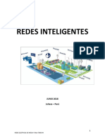 Redes Inteligentes