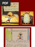 What If Everybody Did That Javernick Ellen, Madden Colleen M | PDF