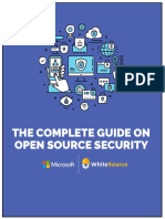 The Complete Guide On Open Source Security