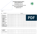 Format Ruangan Lingkungan