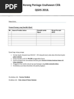 CP 30 Form | PDF