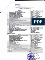 Analisis Teori Monitor Dalam Akuisisi Bahasa Kedua