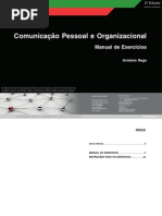 Manual_Exercicios comunicação-questionários