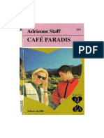accent course Entertainment Adrienne Staff - Cafe Paradis PDF | PDF