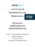 Facultad de Informática de Barcelona 3