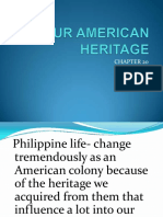 ouramericanheritage-140113234007-phpapp01