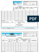 Intervention Program Report: SY 2018 - 2019 - Department