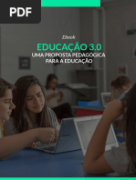 Ebook _ Educação 3.0_Uma proposta pedagógica para a educação