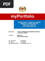 My Portfolio PN - Kolbi