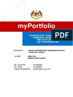 Doc My Port Folio Ppmkhas Wahab Yusof Academia Edu