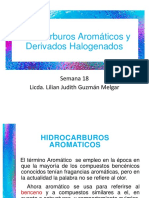 18 Hidrocarburos Aromc3a1ticos y Derivados Halogenados 2016