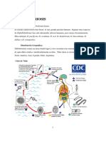 Topicos Parasitologia Modulo IVd PDF