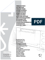 Istruzioni per l'uso Instructions for use Mode d'emploi Bedienungsanleitung Gebruiksaanwijzingen Instrucciones para el uso Instruções Οδηγίες χρήσης Инструкции по эксплуатации Használati utasítás