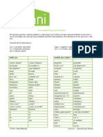 Documents - MX Glosario-Italiano PDF