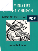 Ministry of The Church PDF