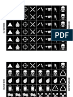 Kill Team Tokens