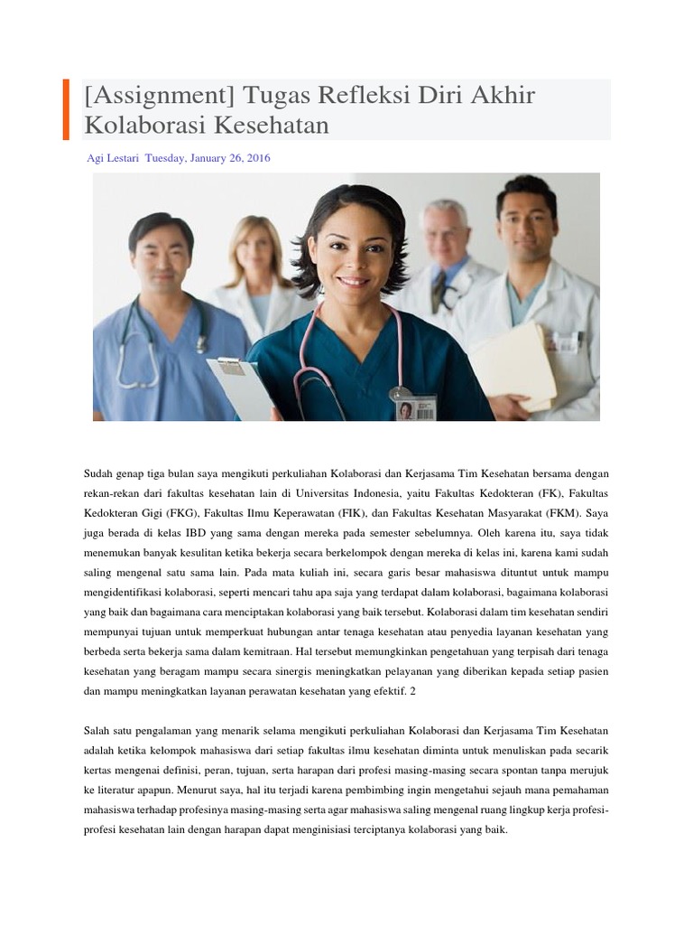 Contoh essay data diri 08 picture