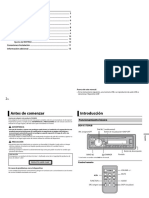 Deh-X1750ub Operating Manual Esp