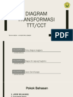Kelompok 1 Diagram TTT CCT