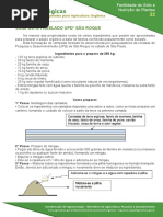 Composto Farelado UPD Sao Roque