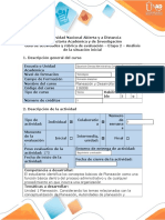 Guia de Actividades Etapa 2-PDR