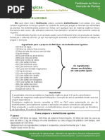 Biofertilizante Agrobio Para Culturas