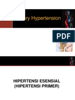 Pengelolaan Hipertensi